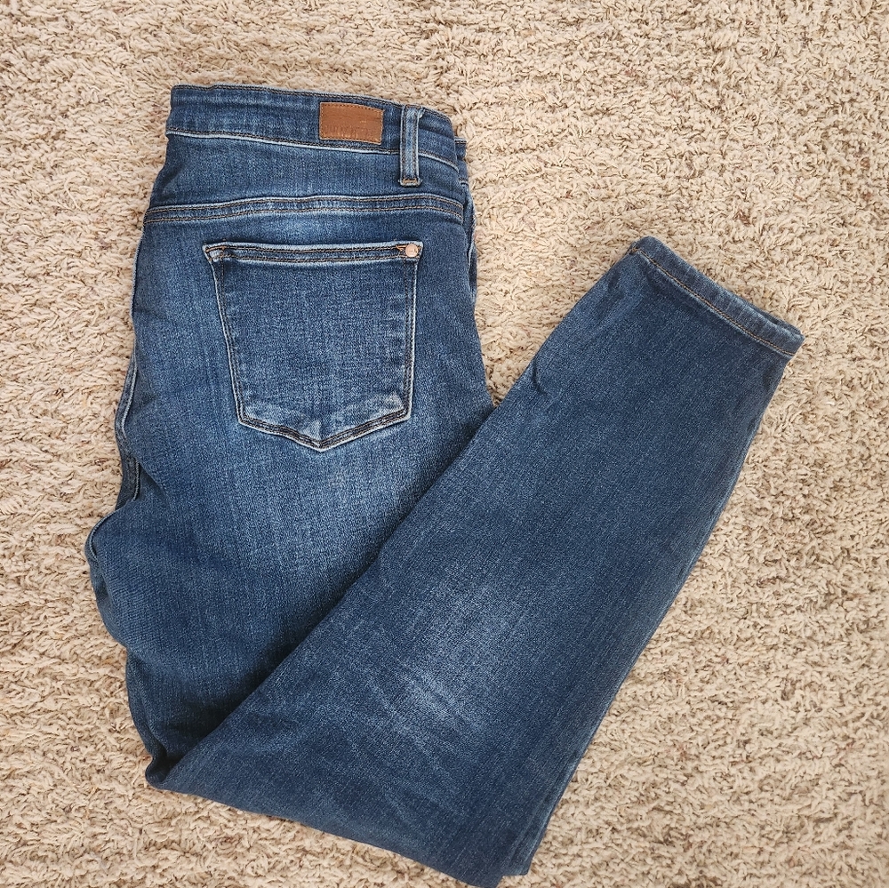 Judy Blue Skinny